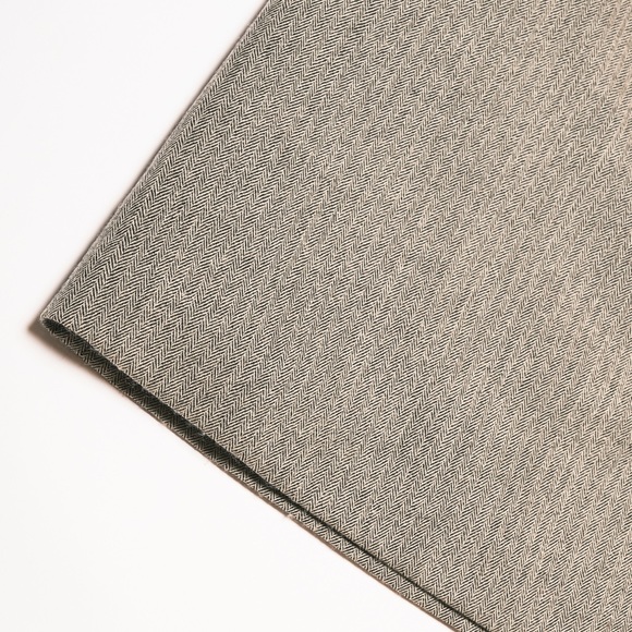 Harve Benard Sport Wool Maxi Skirt with pockets Size 4 - Picture 6 of 6